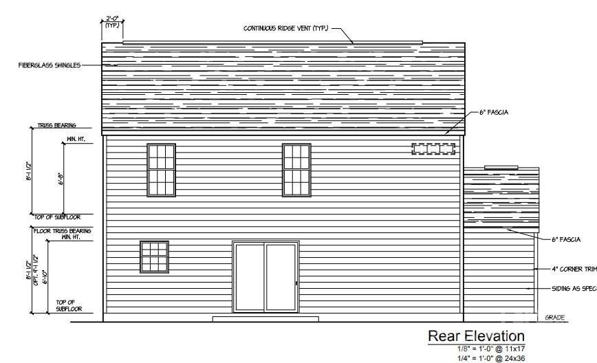 31822 Hwy 9 Unit 11. Pageland, SC 29728