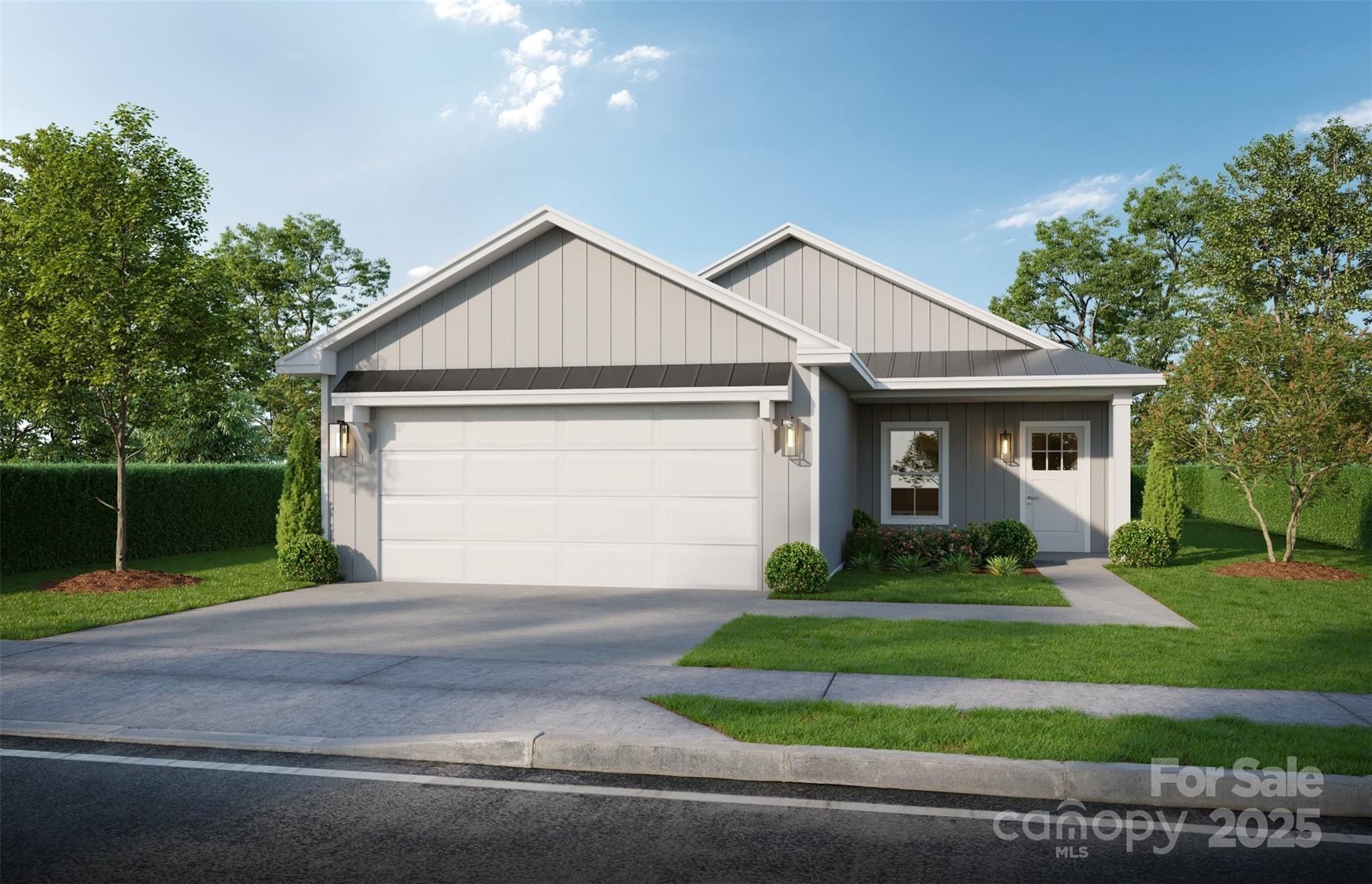 Scoggins Street Lot 1. Rock Hill, SC 29730