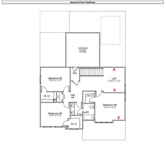 1538 Offshore Drive. Inman, SC 29349