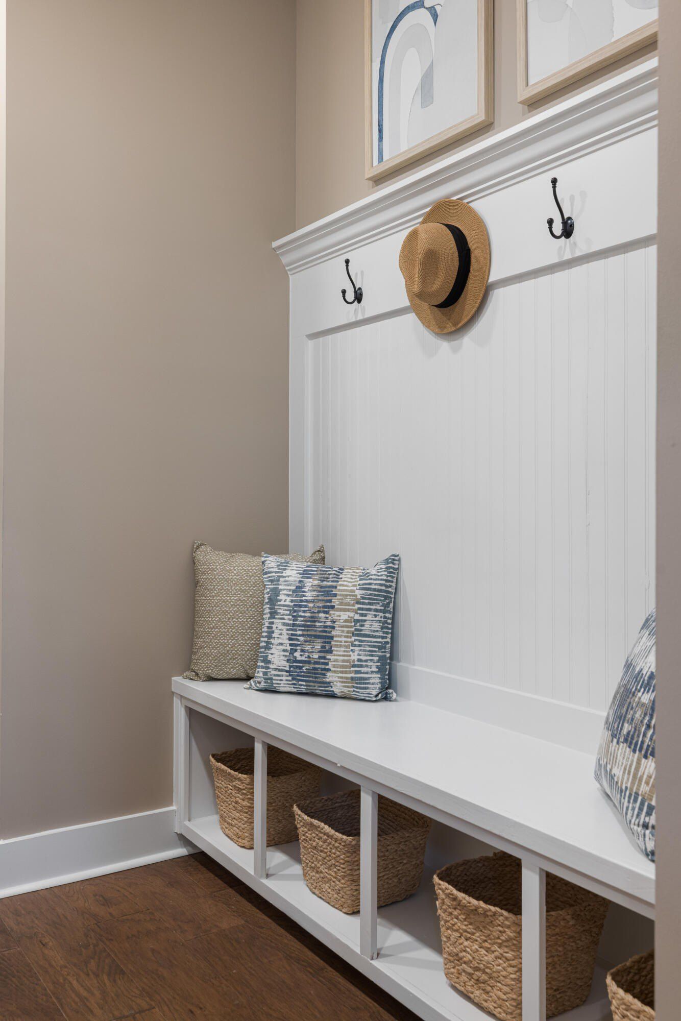 5000 Middleton Drive. Goose Creek, SC 29445