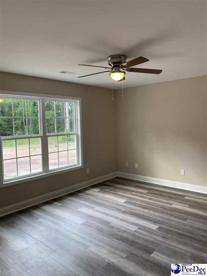 7411 E National Cemetery Road. Florence, SC 29506