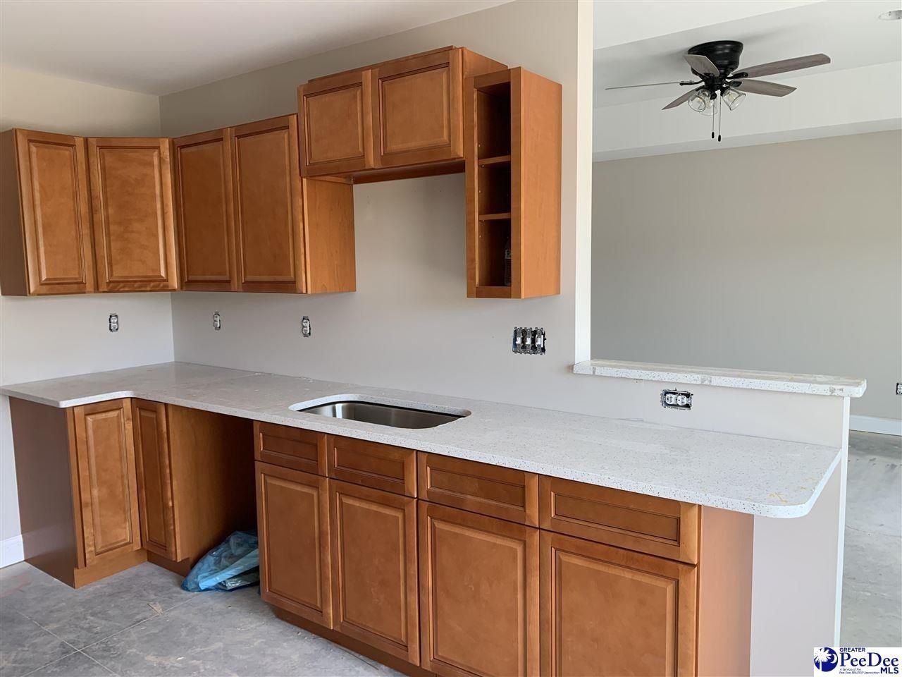 4974 E National Cemetery Road. Florence, SC 29506