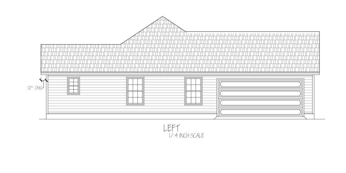 1699 Plantation Dr. Marion, SC 29571