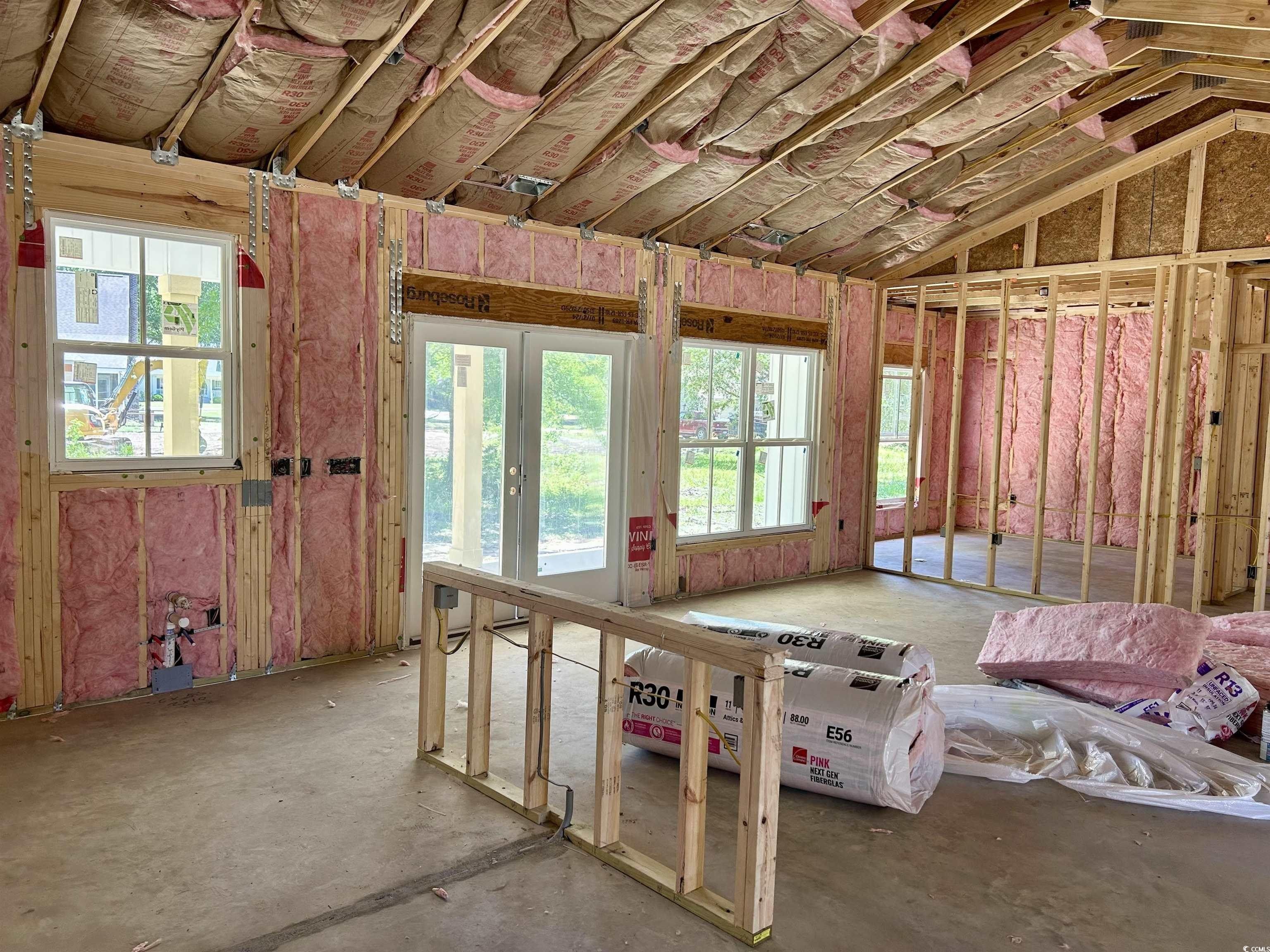 133 Thrush Ct. Georgetown, SC 29440