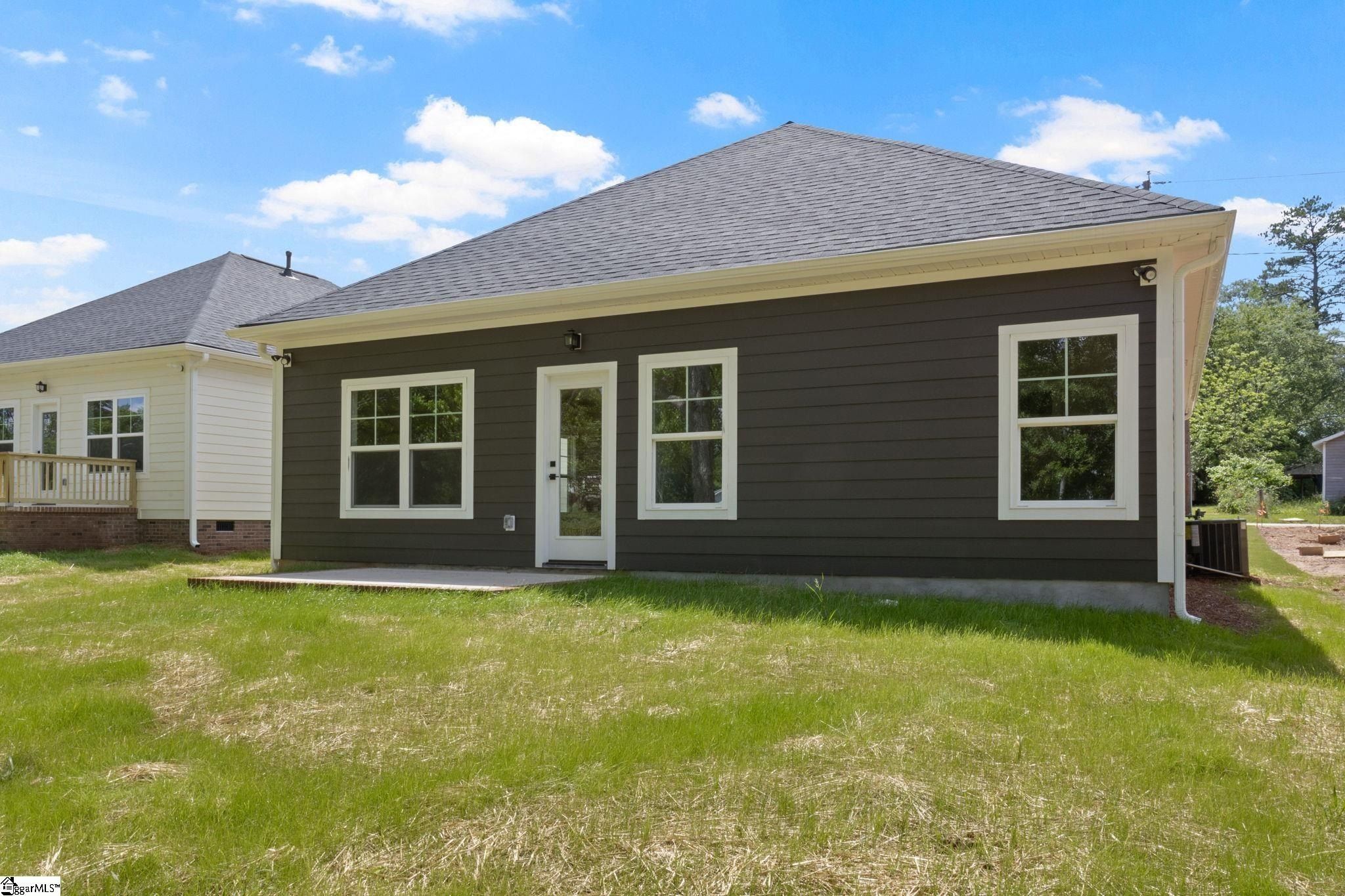 18A N Georgia Avenue. Greenville, SC 29611