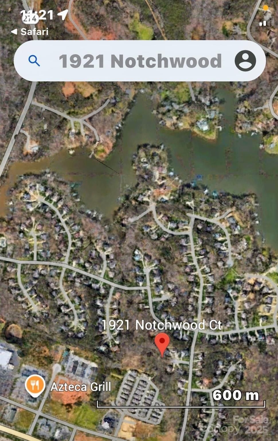 1921 Notchwood Court. Clover, SC 29710