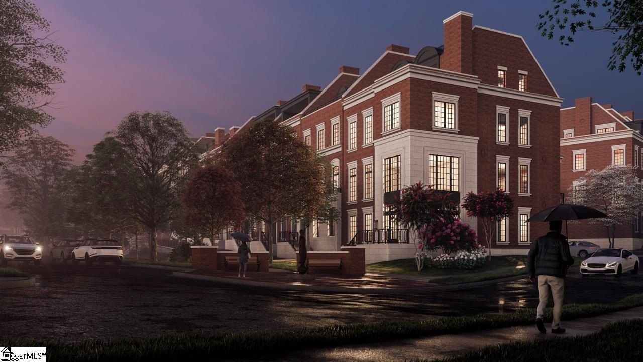 00 Biltmore Drive. Greenville, SC 29601