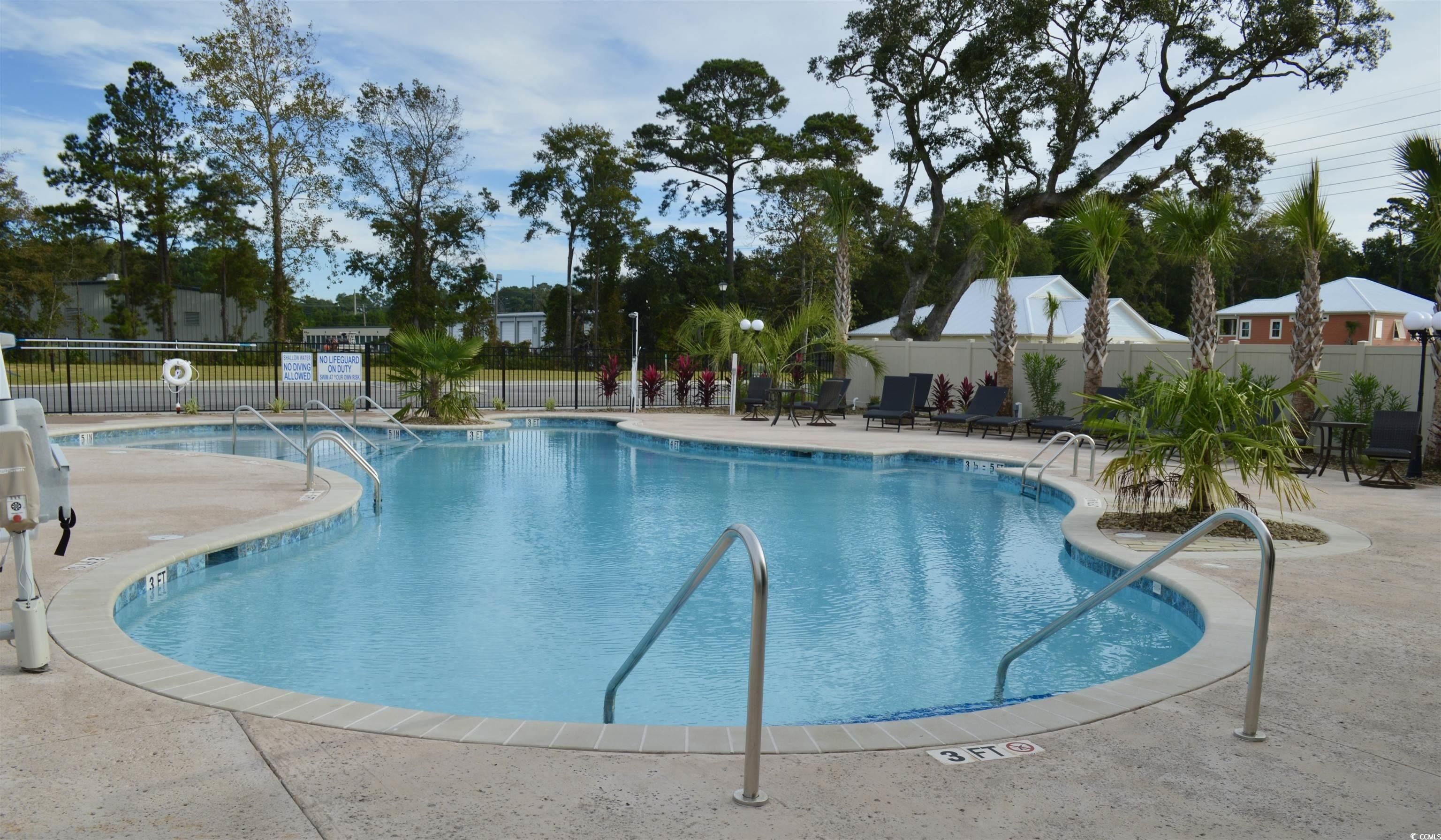 35 Delray Dr. Murrells Inlet, SC 29576