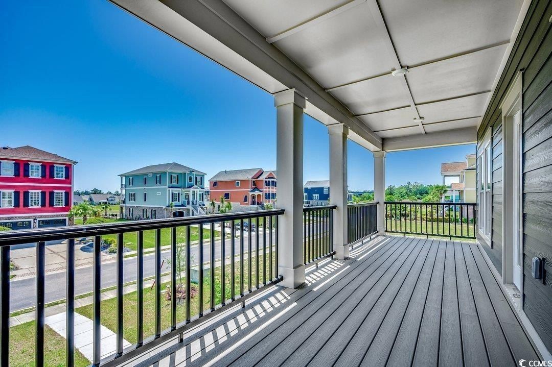 468 Saint Julian Ln. Myrtle Beach, SC 29579