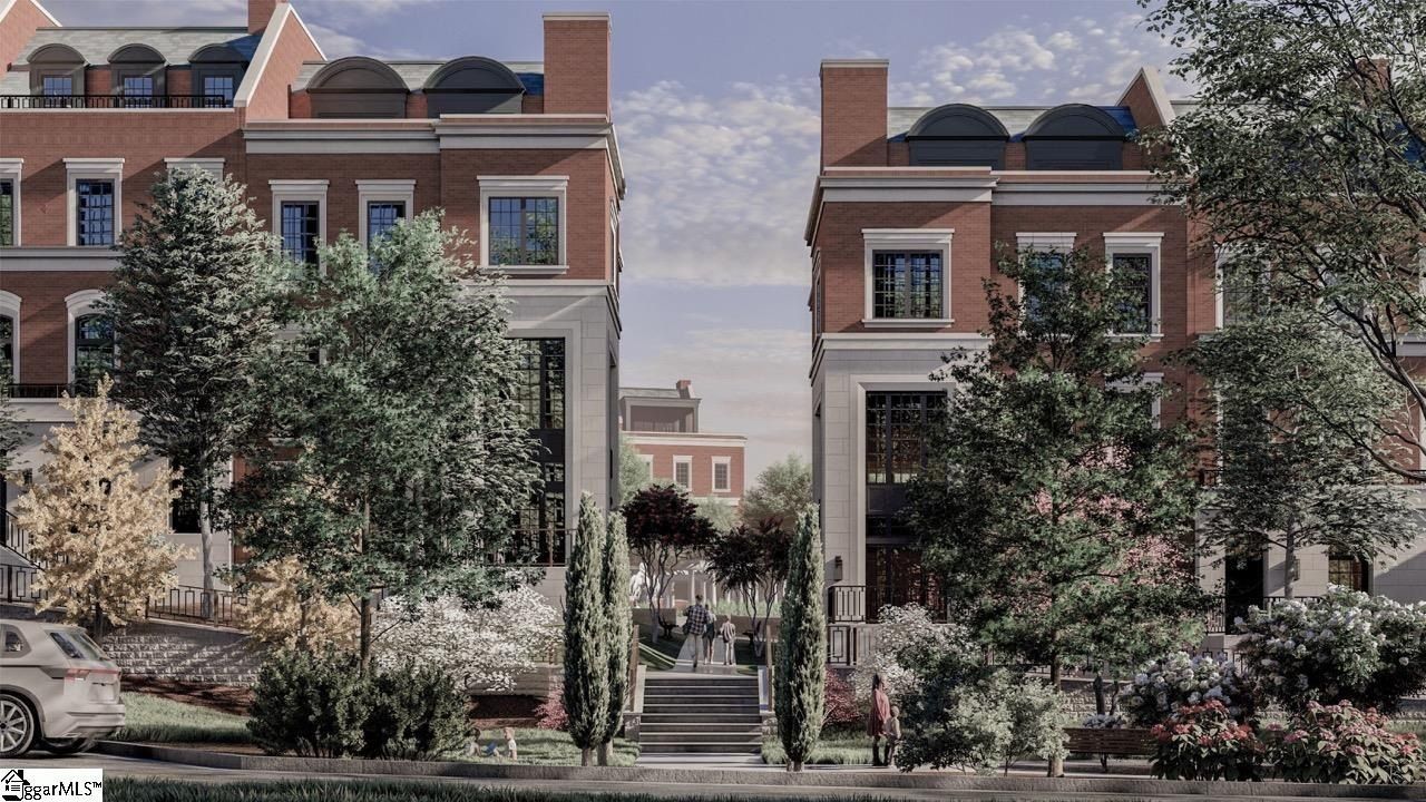 00 Biltmore Drive. Greenville, SC 29605