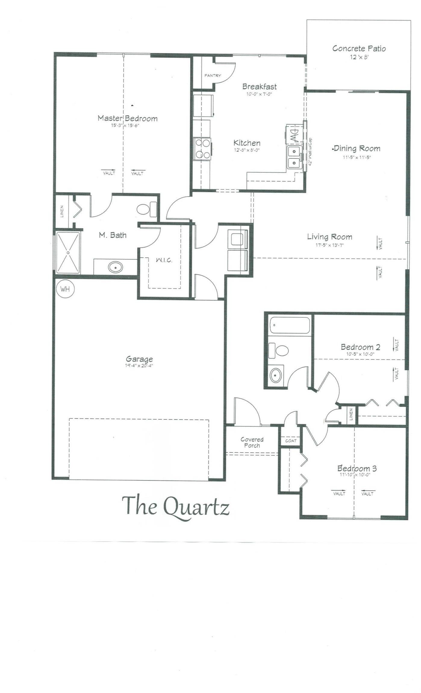 930 Padgett Lane. Conway, SC 29526