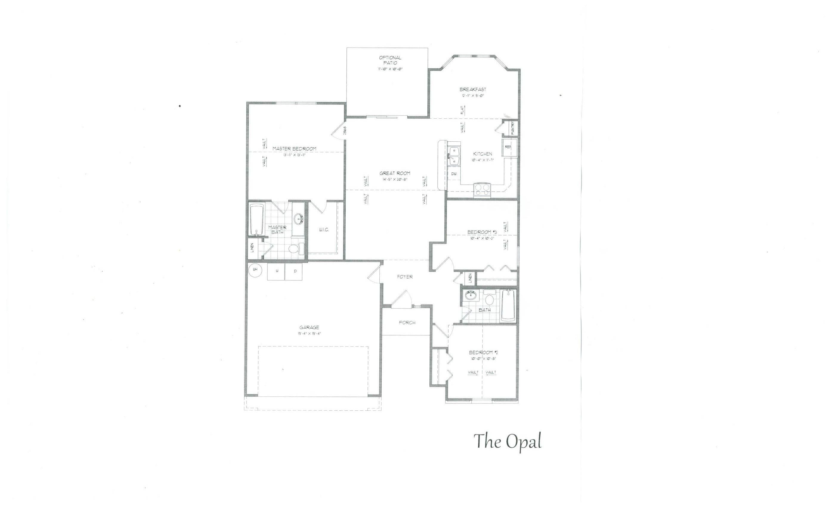 918 Padgett Lane. Conway, SC 29526