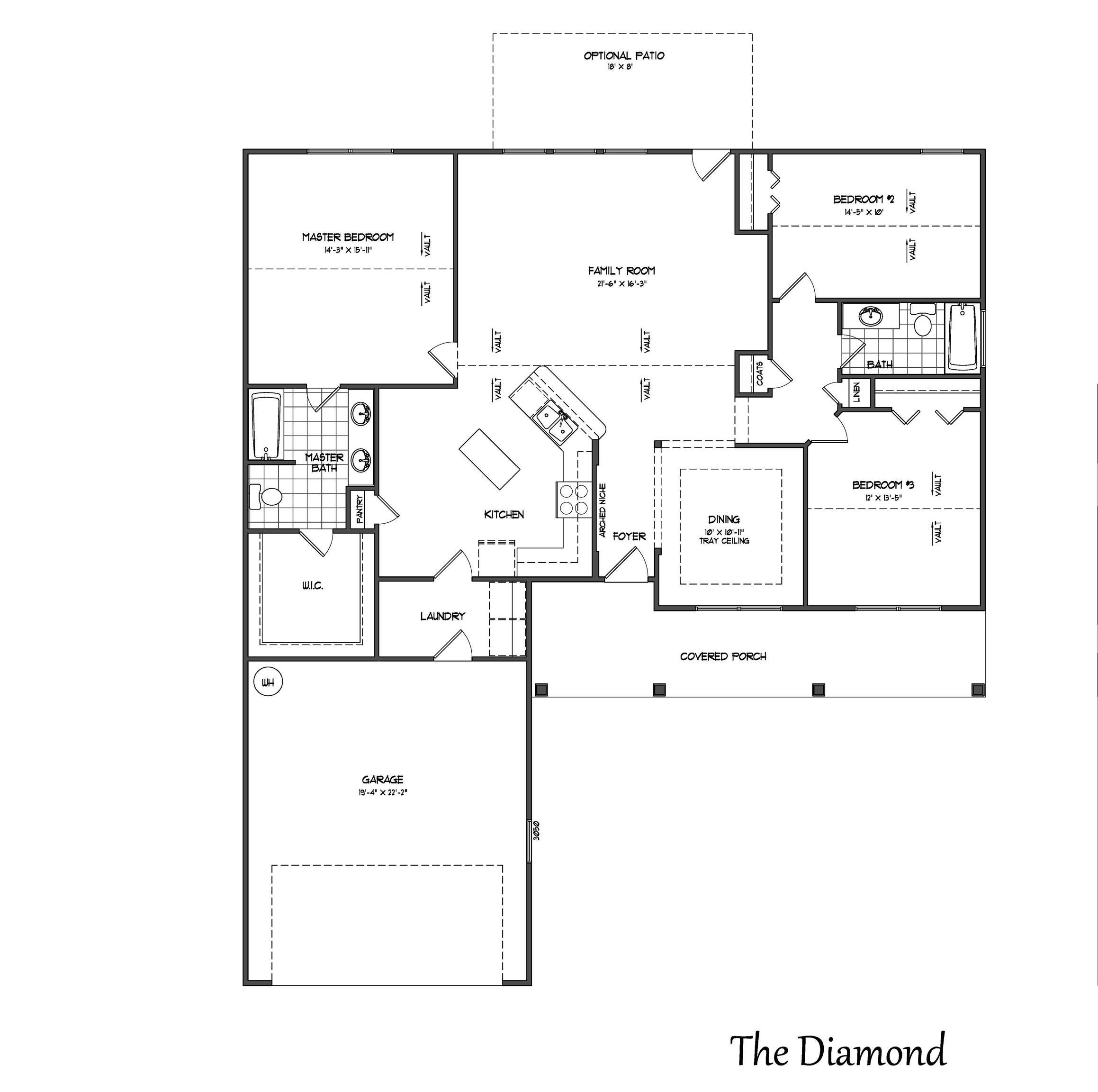 922 Padgett Lane. Conway, SC 29526