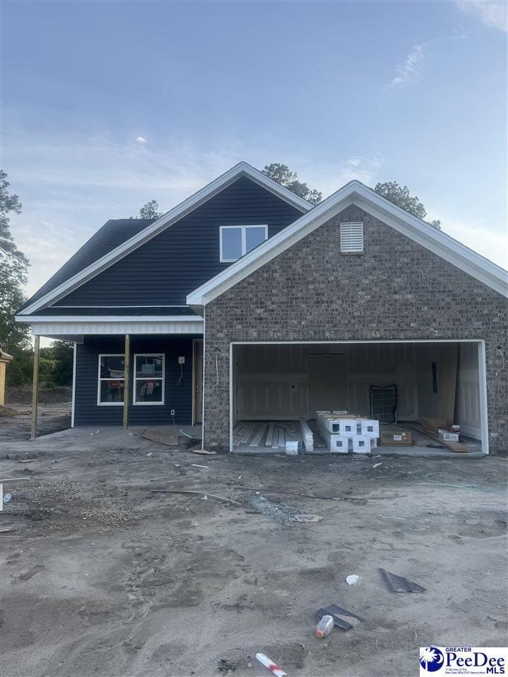 3217 Benvill Court. Florence, SC 29501