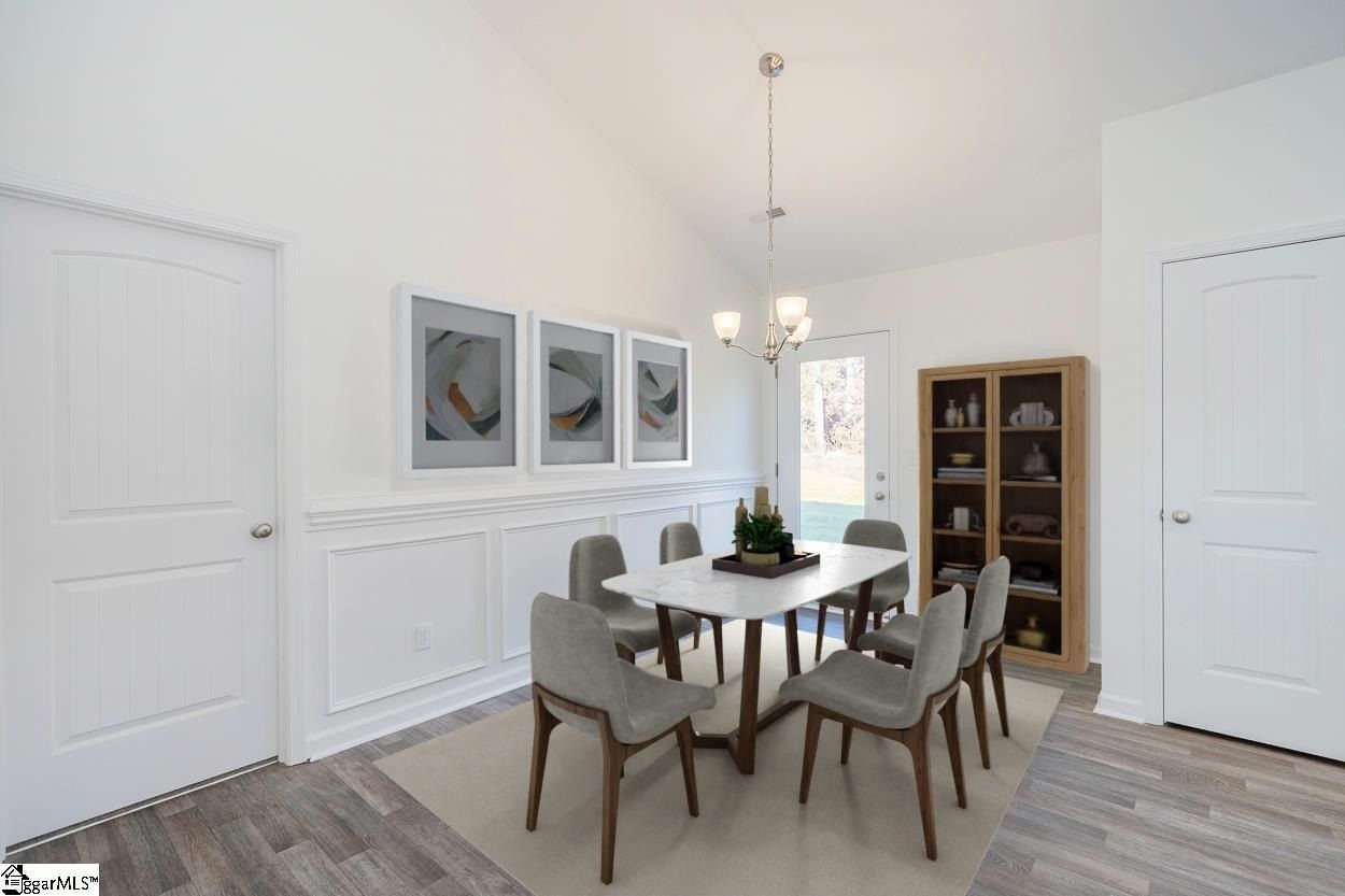 231 Kahlen Court. Piedmont, SC 29673