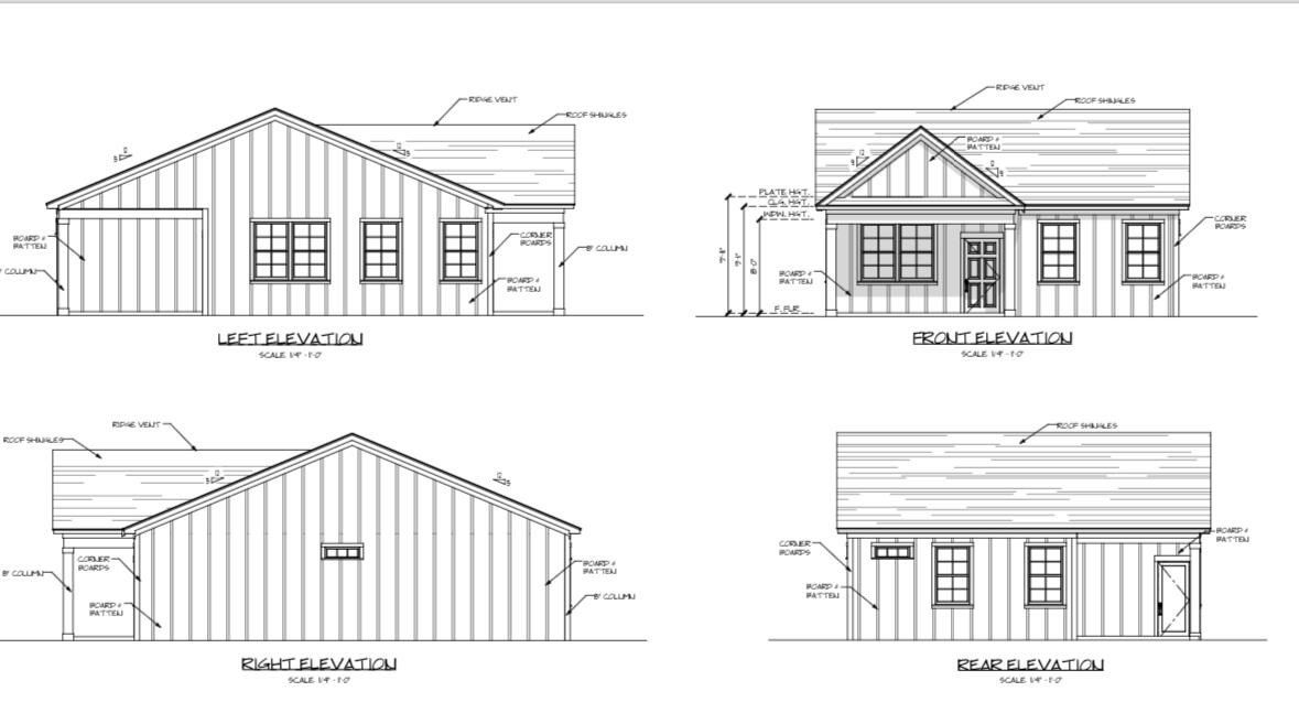 166 Crest Road. Edgefield, SC 29824