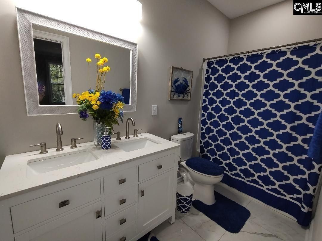 10 Saints Creek Place. Irmo, SC 29063