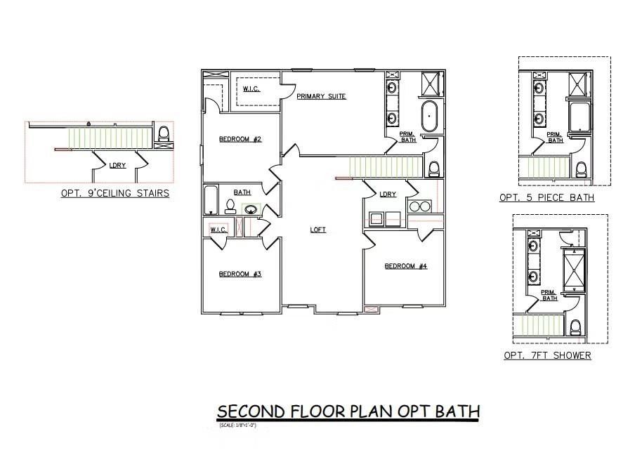 409 Haddon Trail. Woodruff, SC 29388