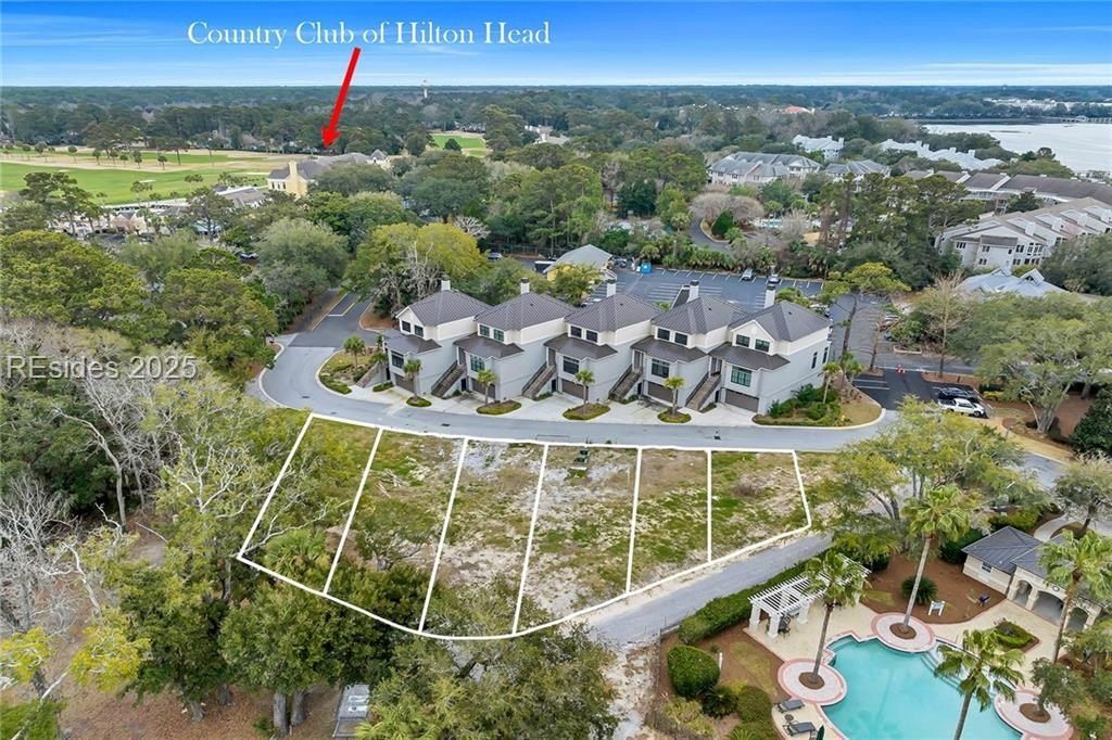10 Grandview Court. Hilton Head, SC 29926