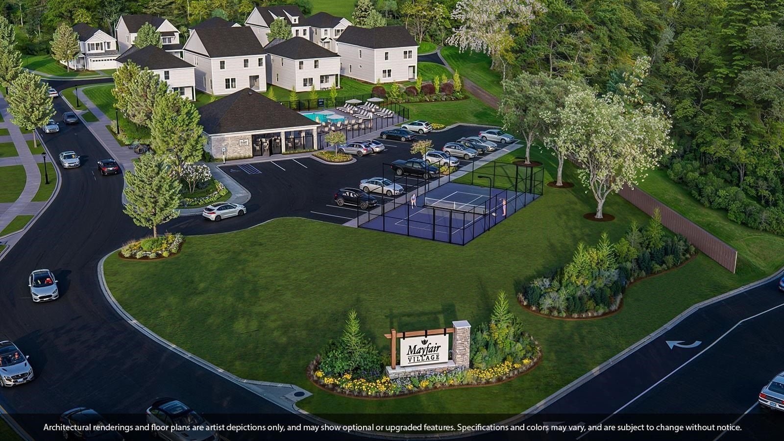 2361 Mill Loop. Spartanburg, SC 29301