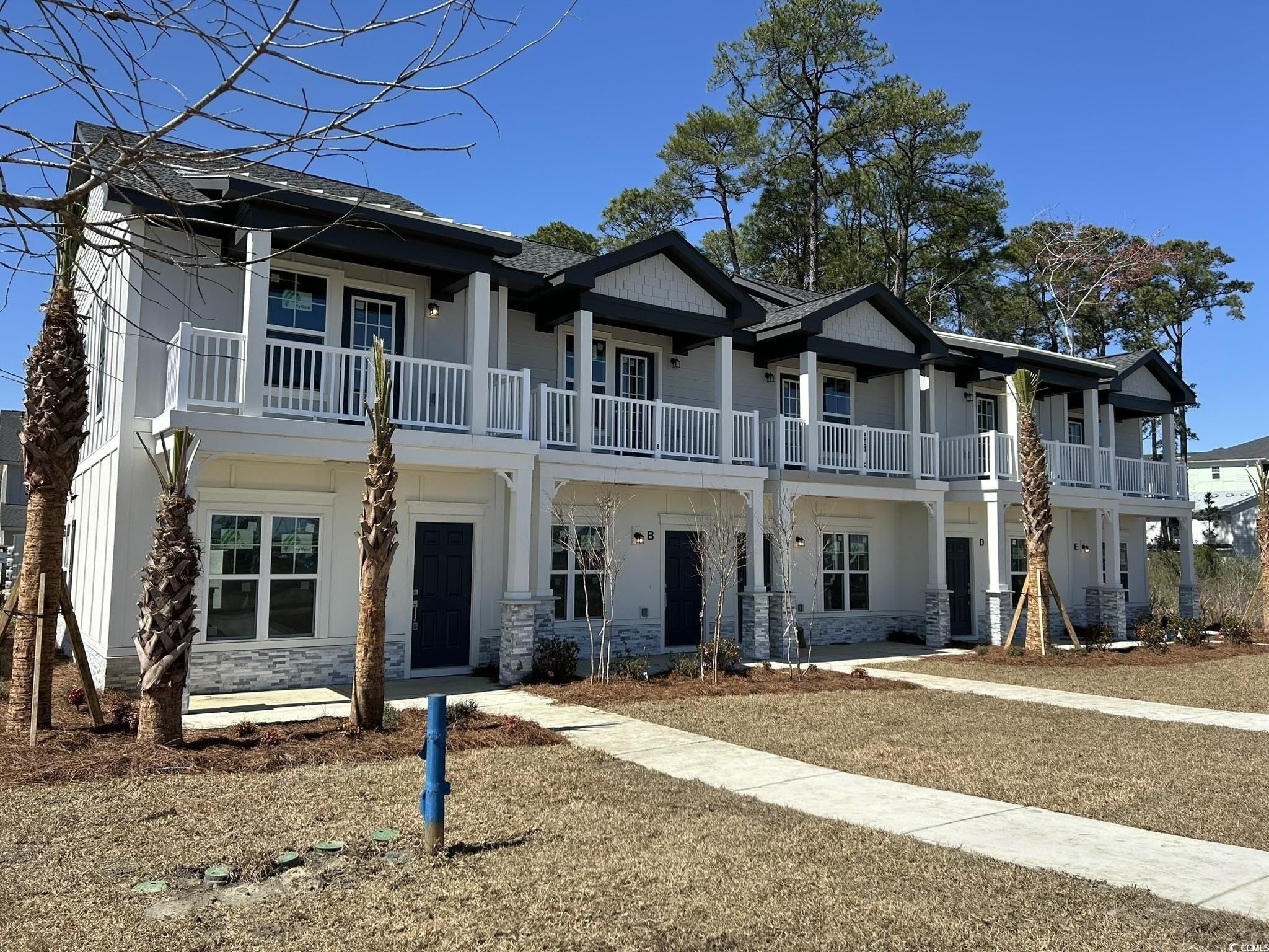 861 Maxine Ct. Myrtle Beach, SC 29577