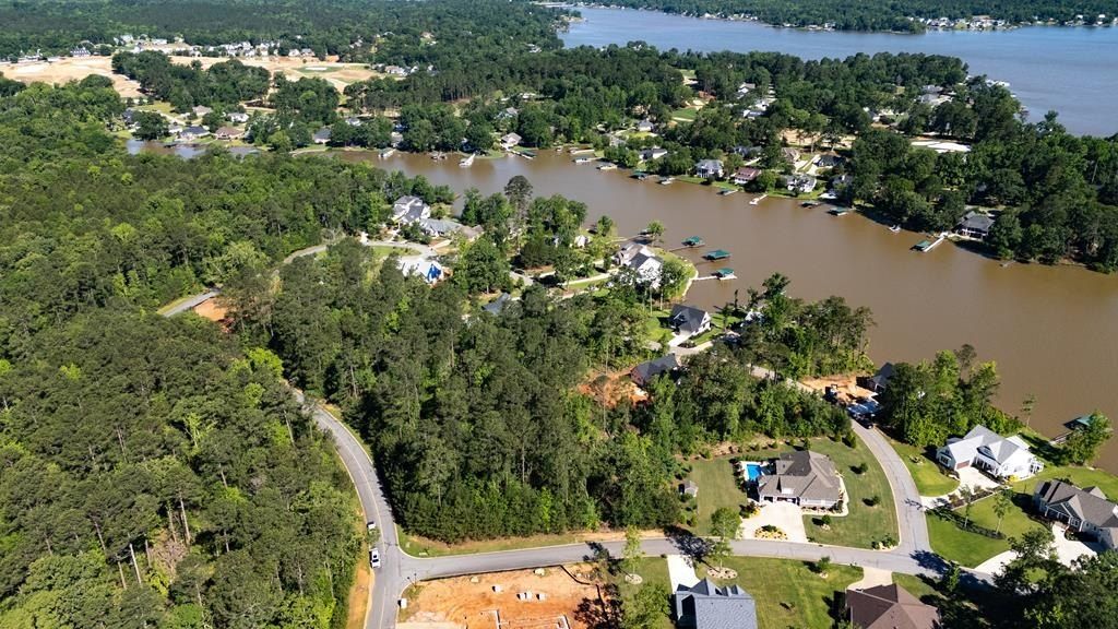 Lot 61 Newport. Greenwood, SC 29649