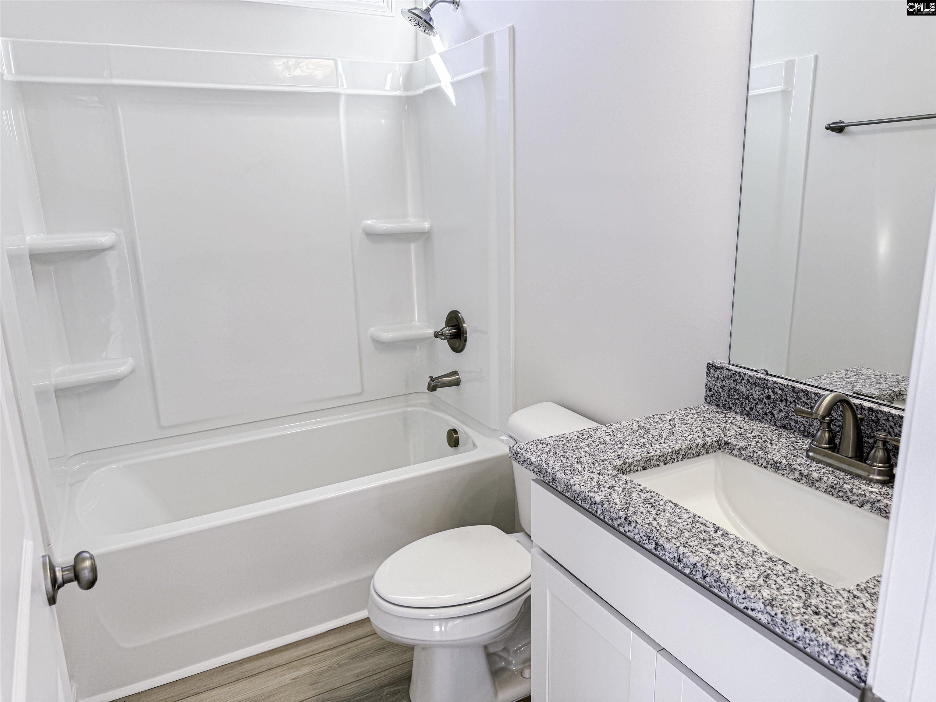 244 Harvey Lane. Orangeburg, SC 29118