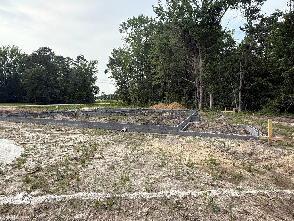 2147 Bloomville Highway Lot A. Manning, SC 29102