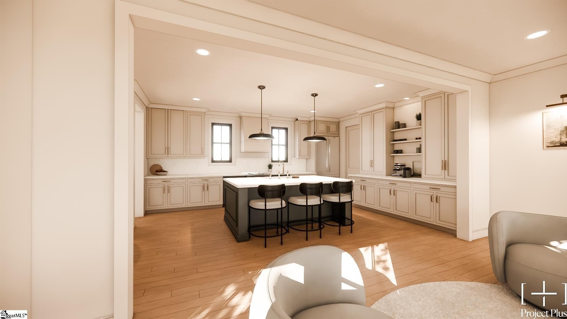 408 Ashley Avenue. Greenville, SC 29609