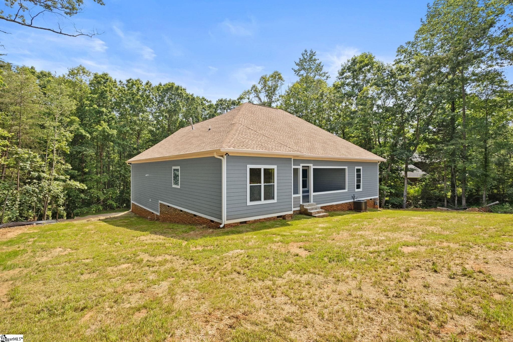 2705 Brook Hollow Drive. Seneca, SC 29678