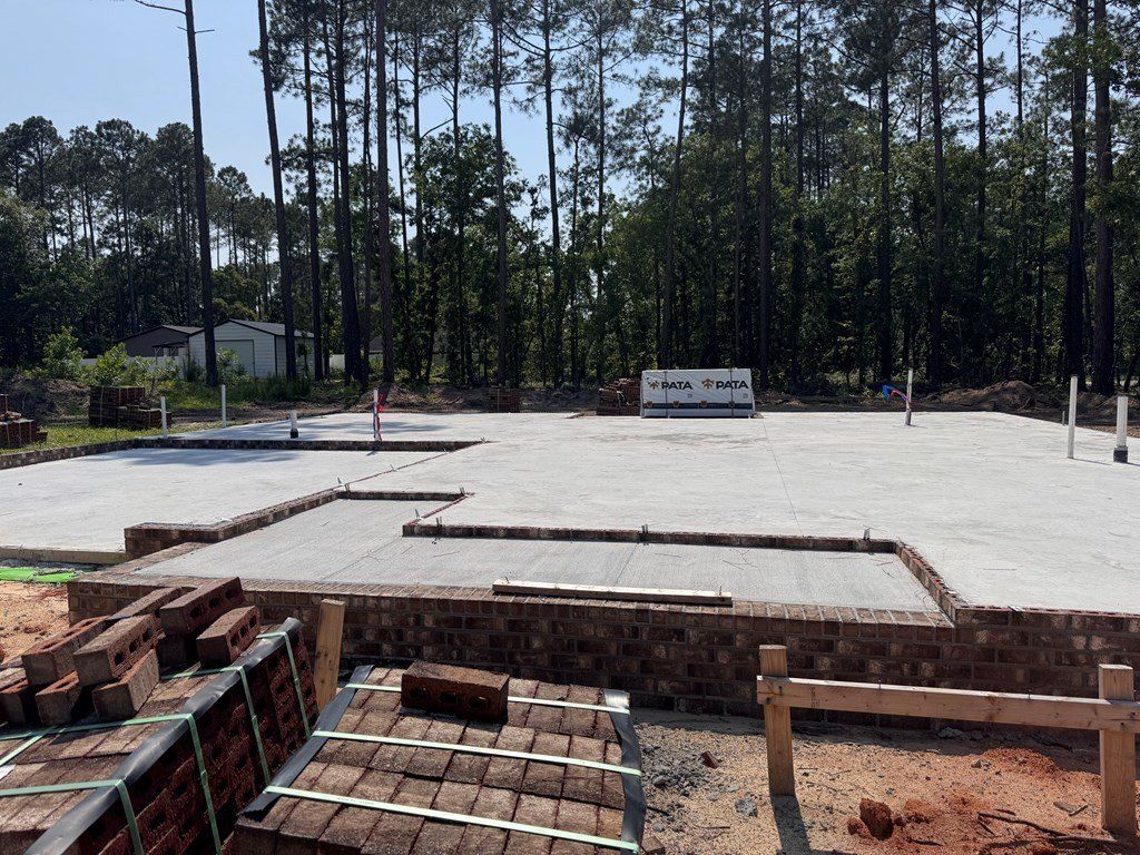 1 Ramblewood Lane Unit L30wl. Wedgefield, SC 29168