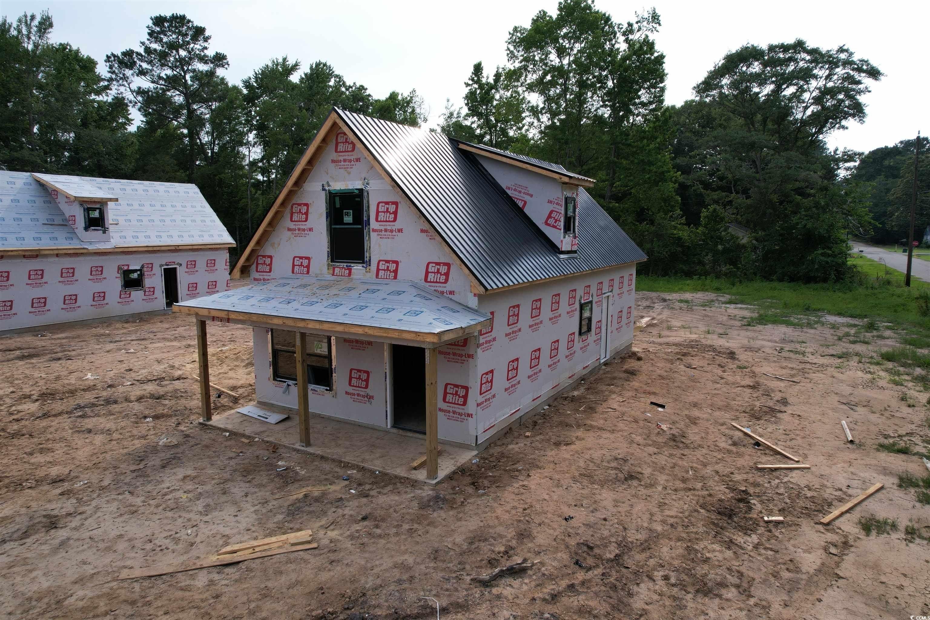 402 S Magnolia Ave. Andrews, SC 29510