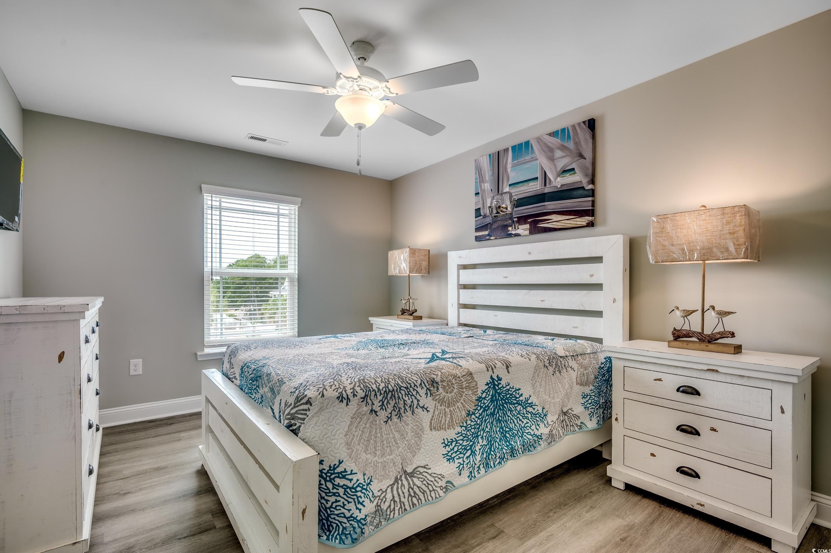 211A 15Th Ave S. Surfside Beach, SC 29575