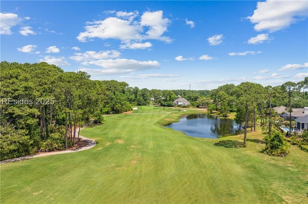 321 Fort Howell Drive. Hilton Head, SC 29926