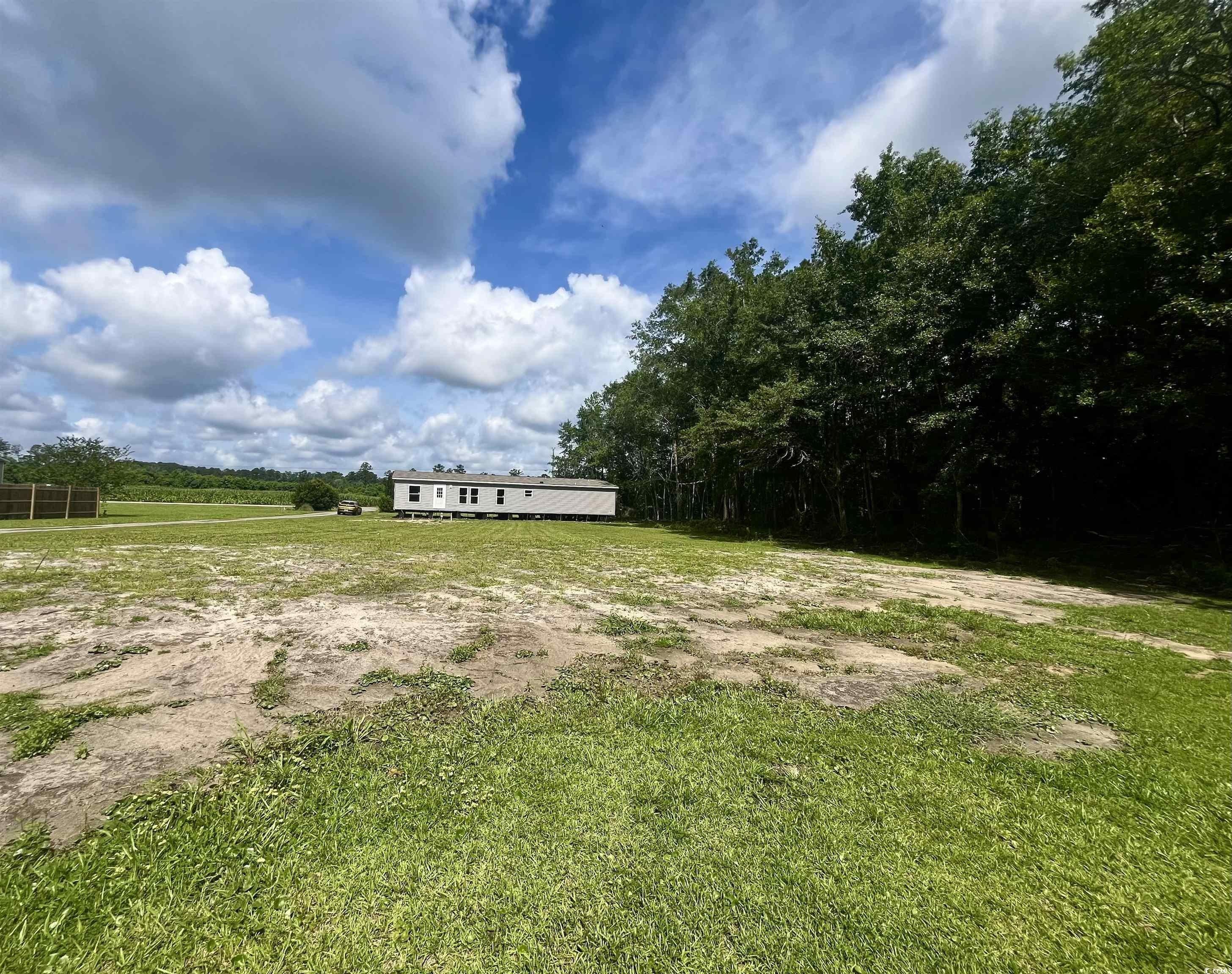 3353 Fries Bay Rd. Loris, SC 29569