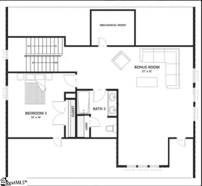 210 Brayton Court. Travelers Rest, SC 29690