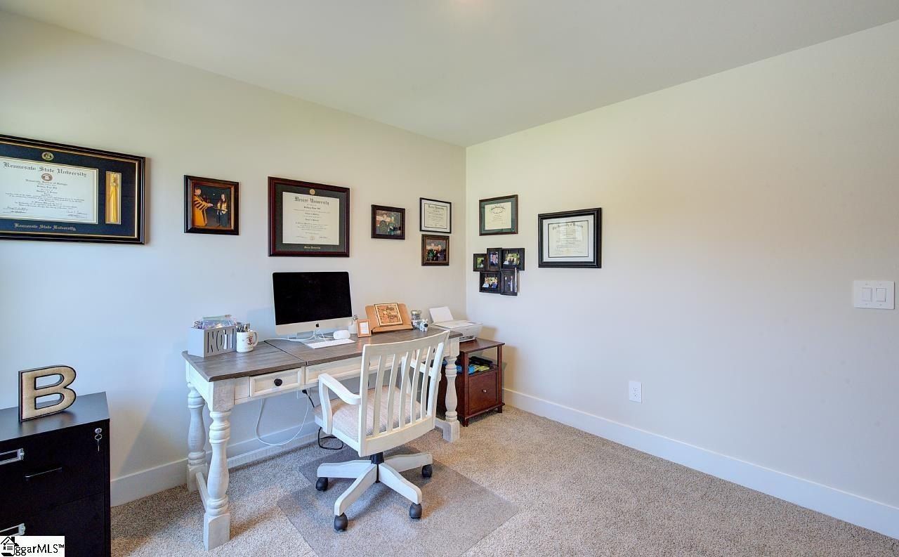 542 Silverado Avenue. Greenville, SC 29605