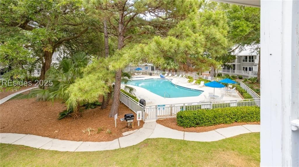 14 Wimbledon Court. Hilton Head, SC 29928