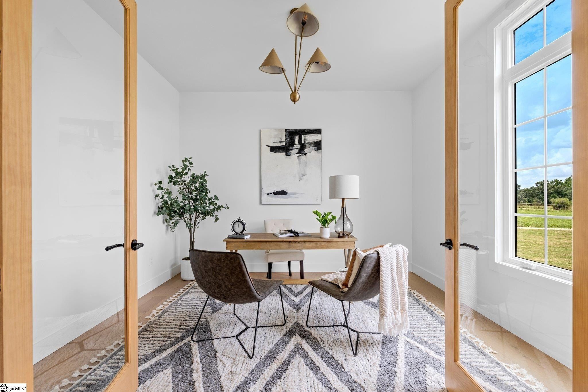 742 Garrison Road. Pelzer, SC 29669