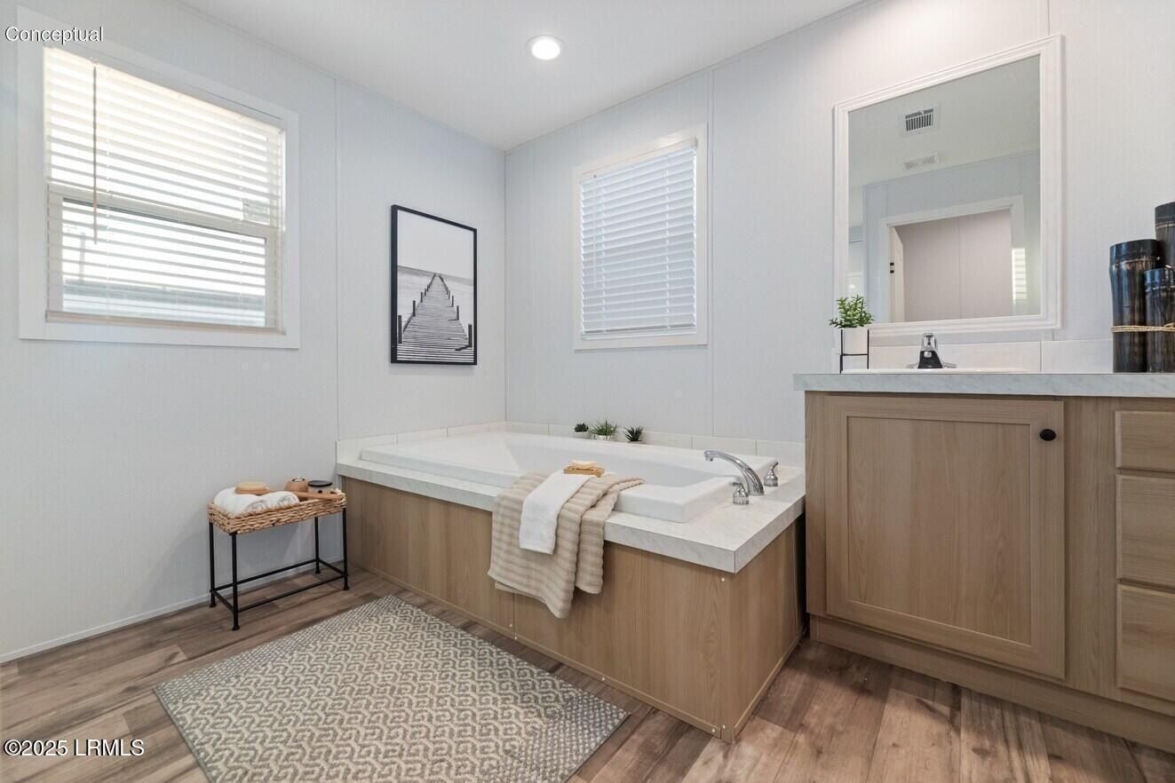 22 Unity Lane. Seabrook, SC 29940