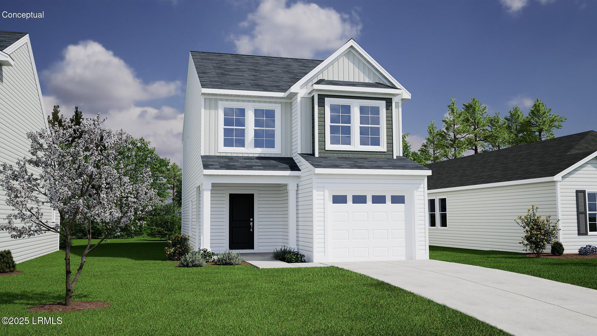 598 Aviation Drive. Ridgeland, SC 29936