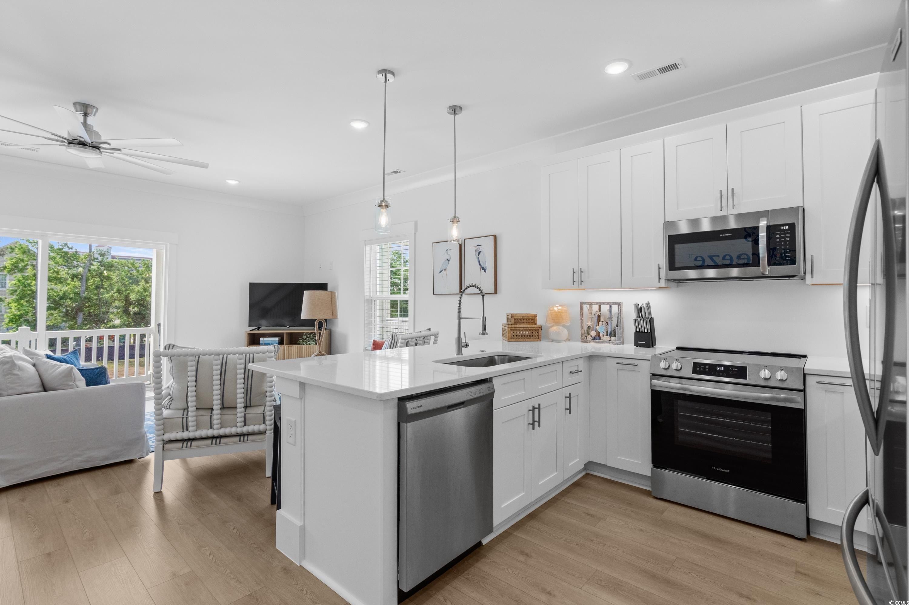 2308 Seaseeker Ln. Myrtle Beach, SC 29577