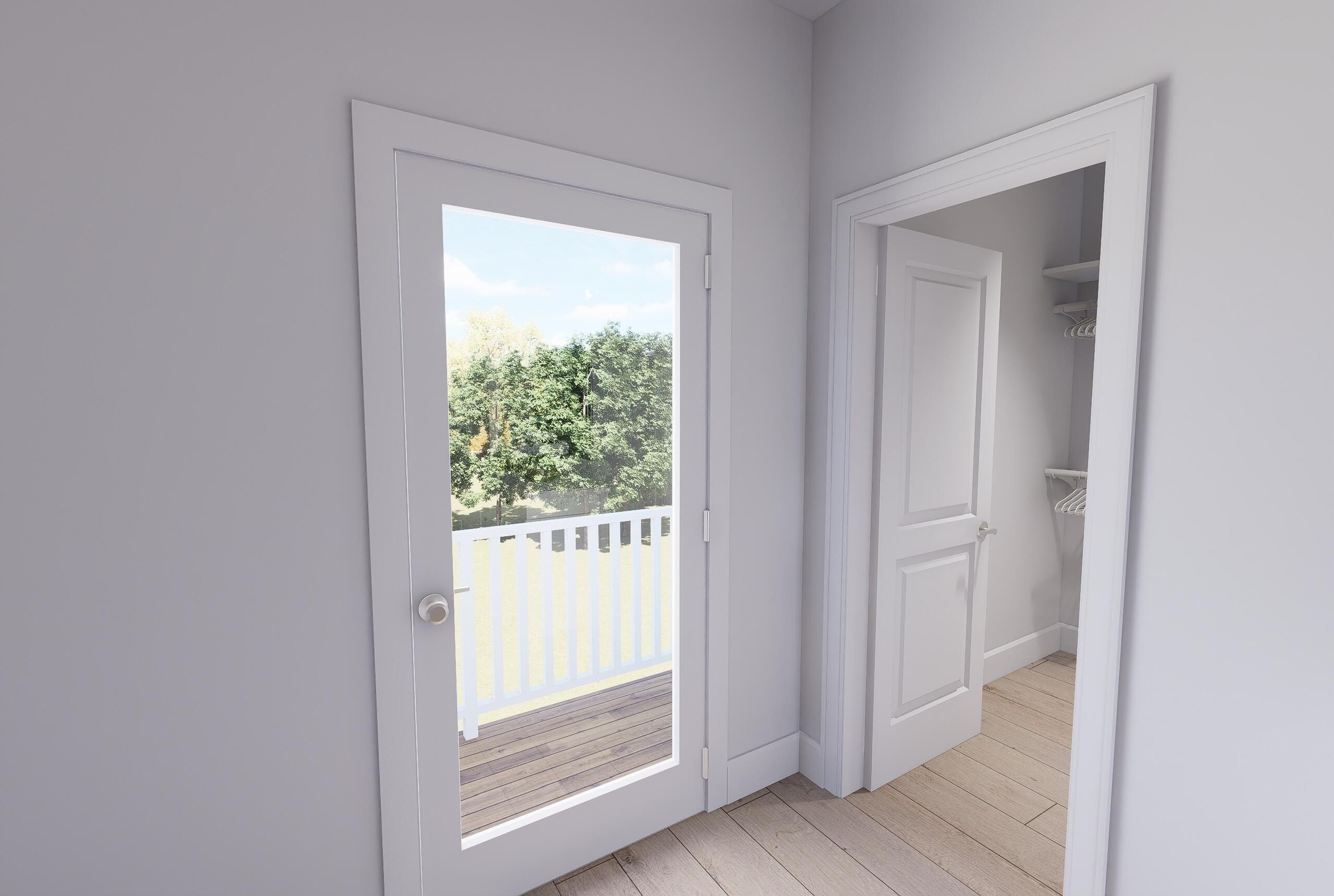 2161 W Jimtown Drive. North Charleston, SC 29405