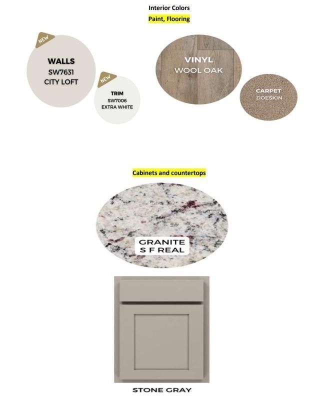 433 Haddon Trail. Woodruff, SC 29388