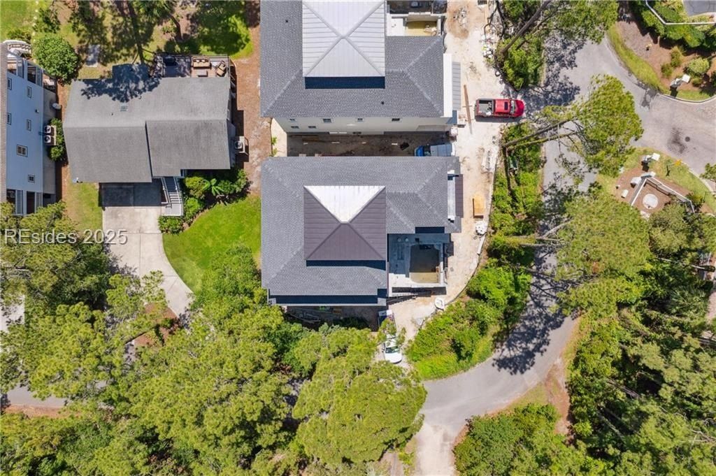 15 Bradley Circle. Hilton Head, SC 29928