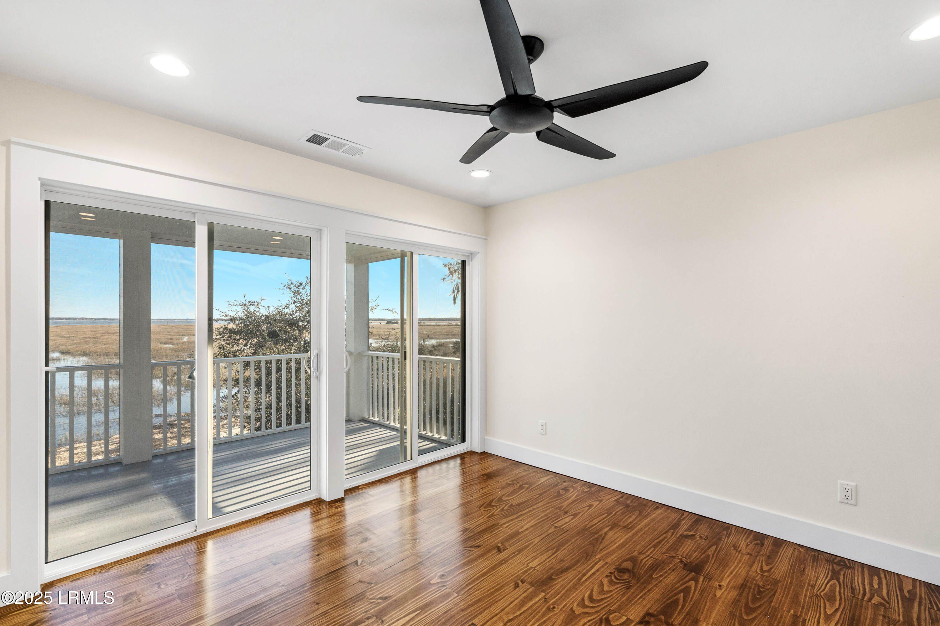 4 Willis Way. Port Royal, SC 29935