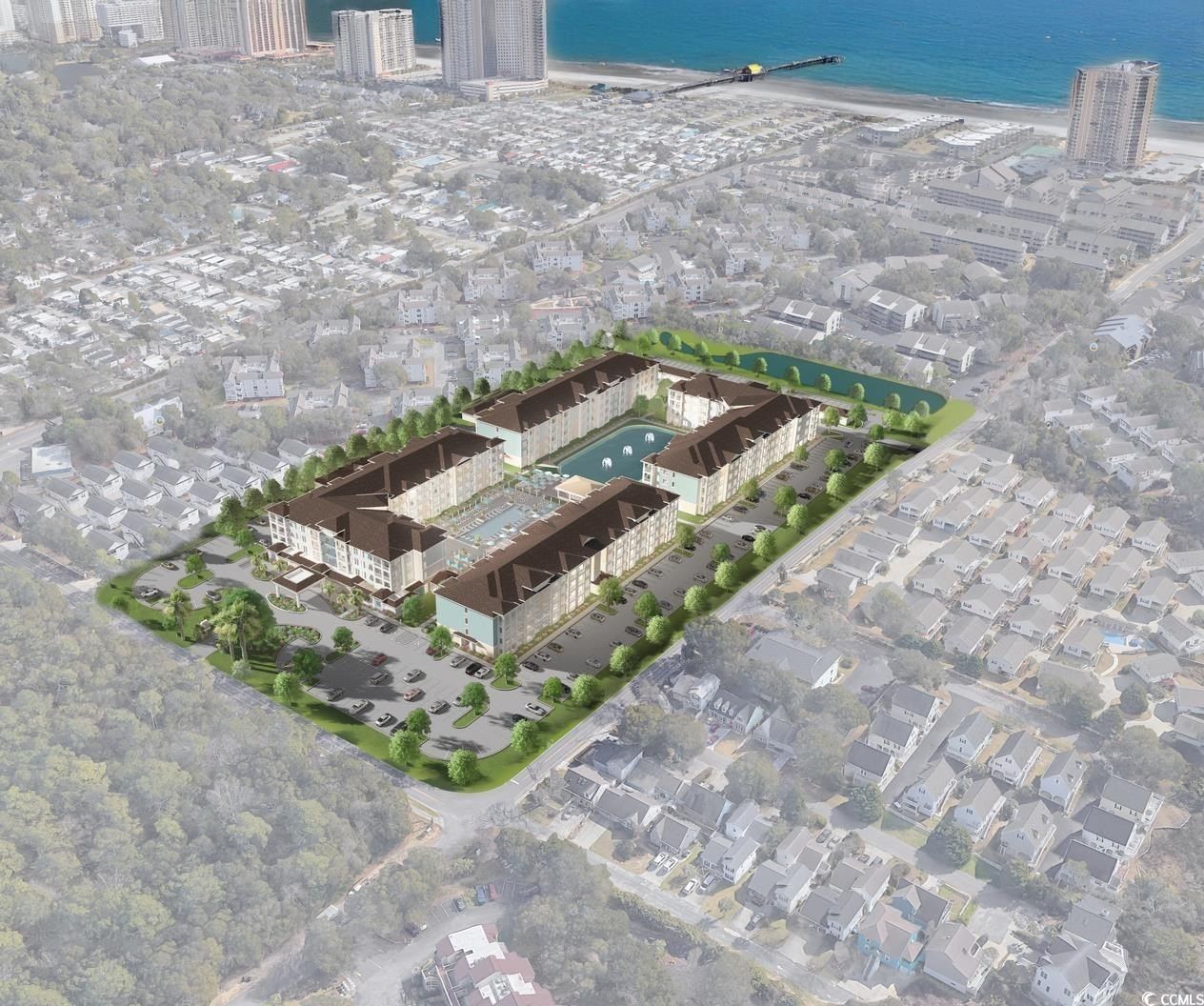 235 Fins Up Circle. Myrtle Beach, SC 29572