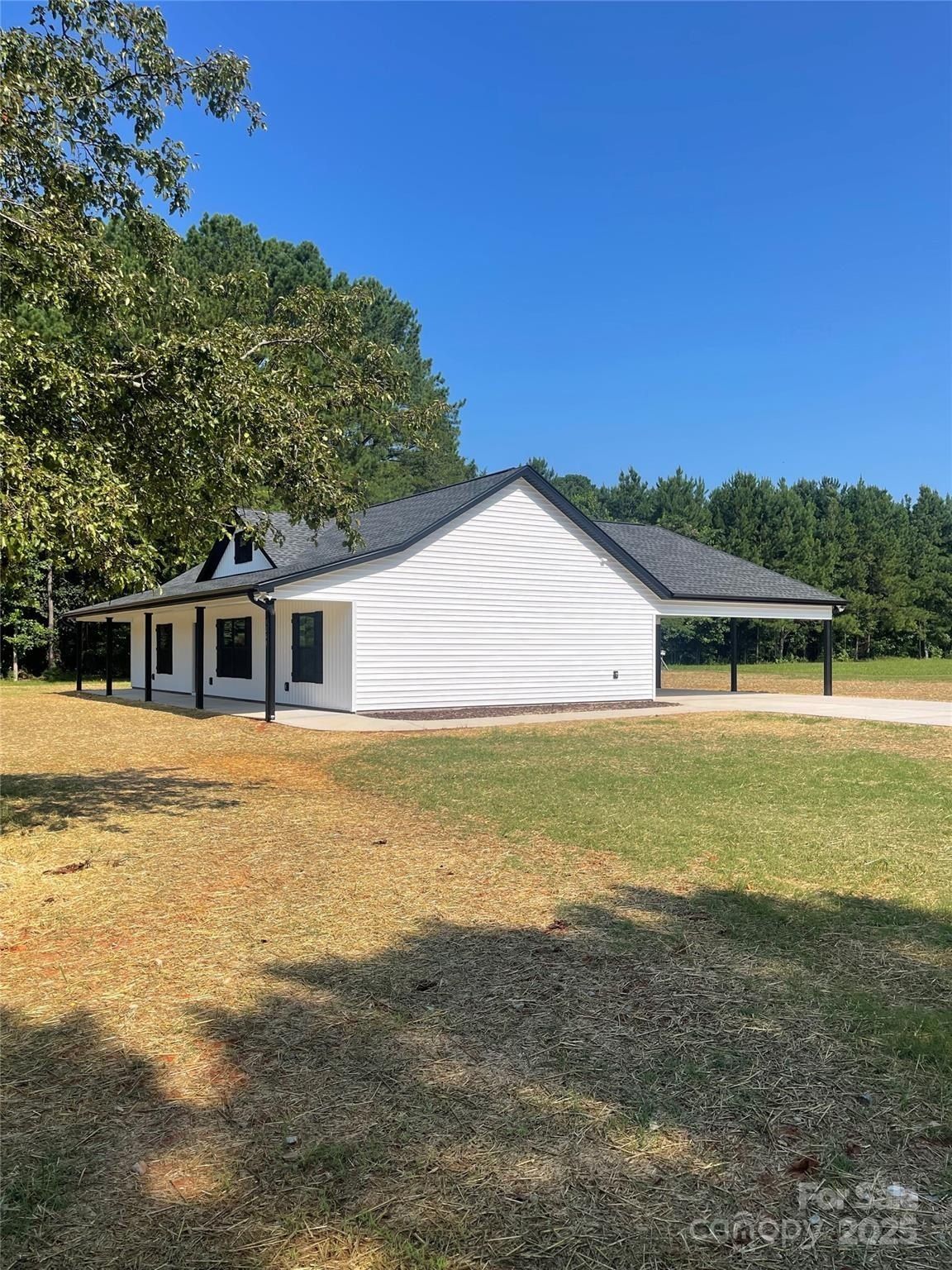 3248 Ferguson Long Road. York, SC 29745