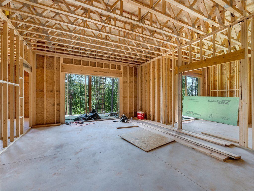 152 Sun Mountain Way. Six Mile, SC 29682