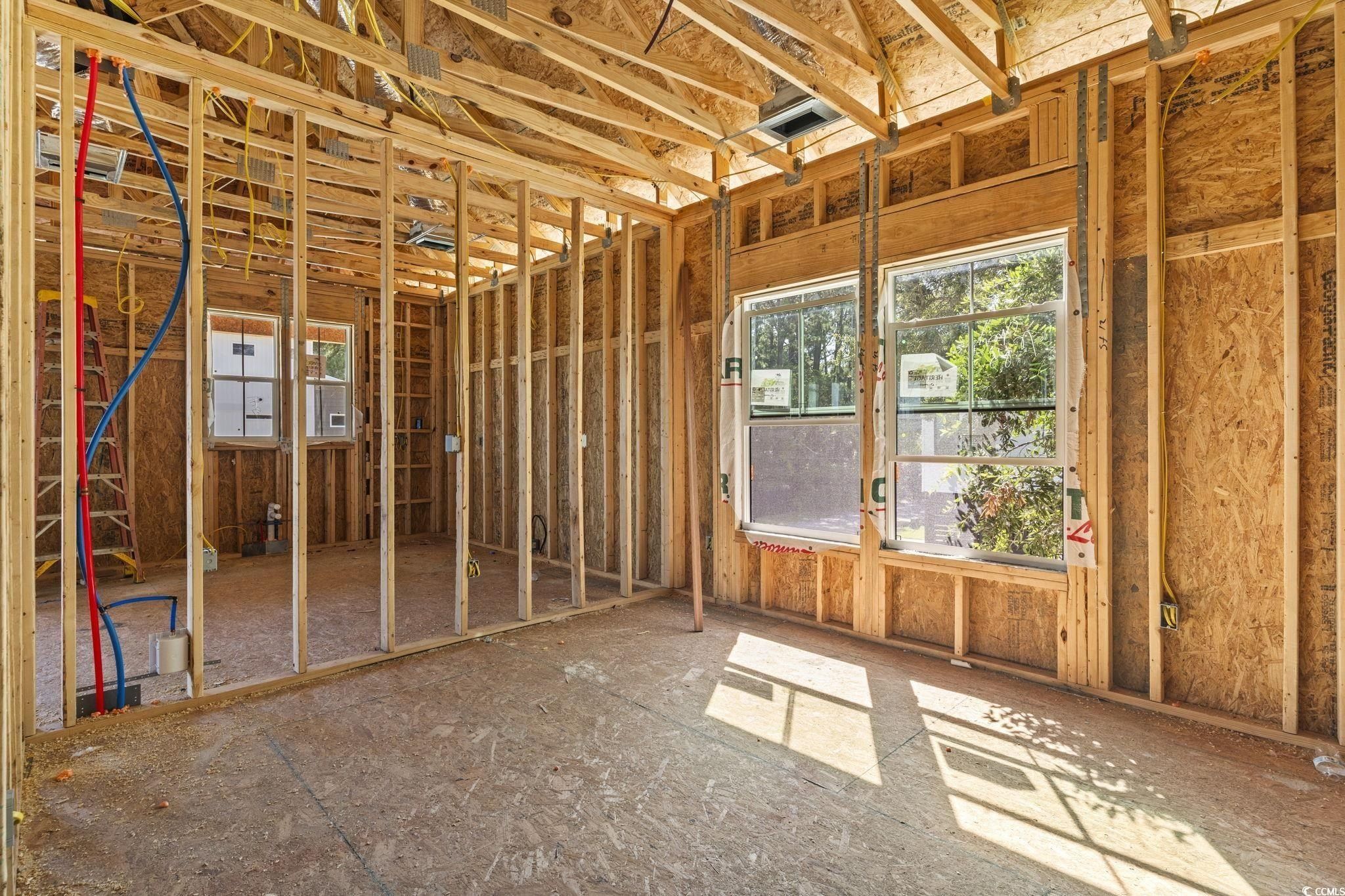 196 Brown Pelican Loop. Pawleys Island, SC 29585